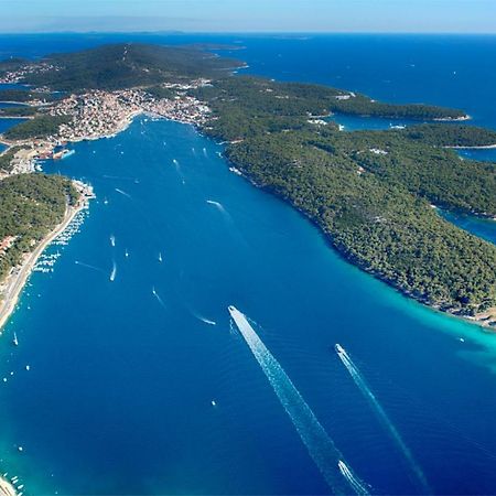 Nonna Vittoria 1 Мали-Лошинь Экстерьер фото